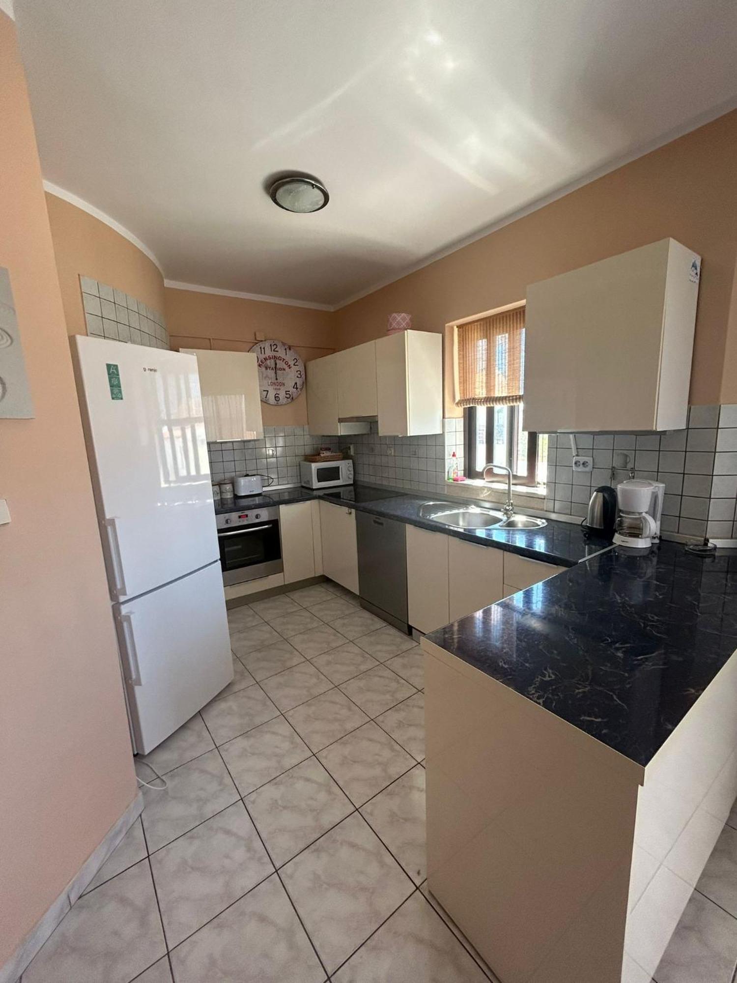 Apartment Stipe Bibinje Eksteriør billede
