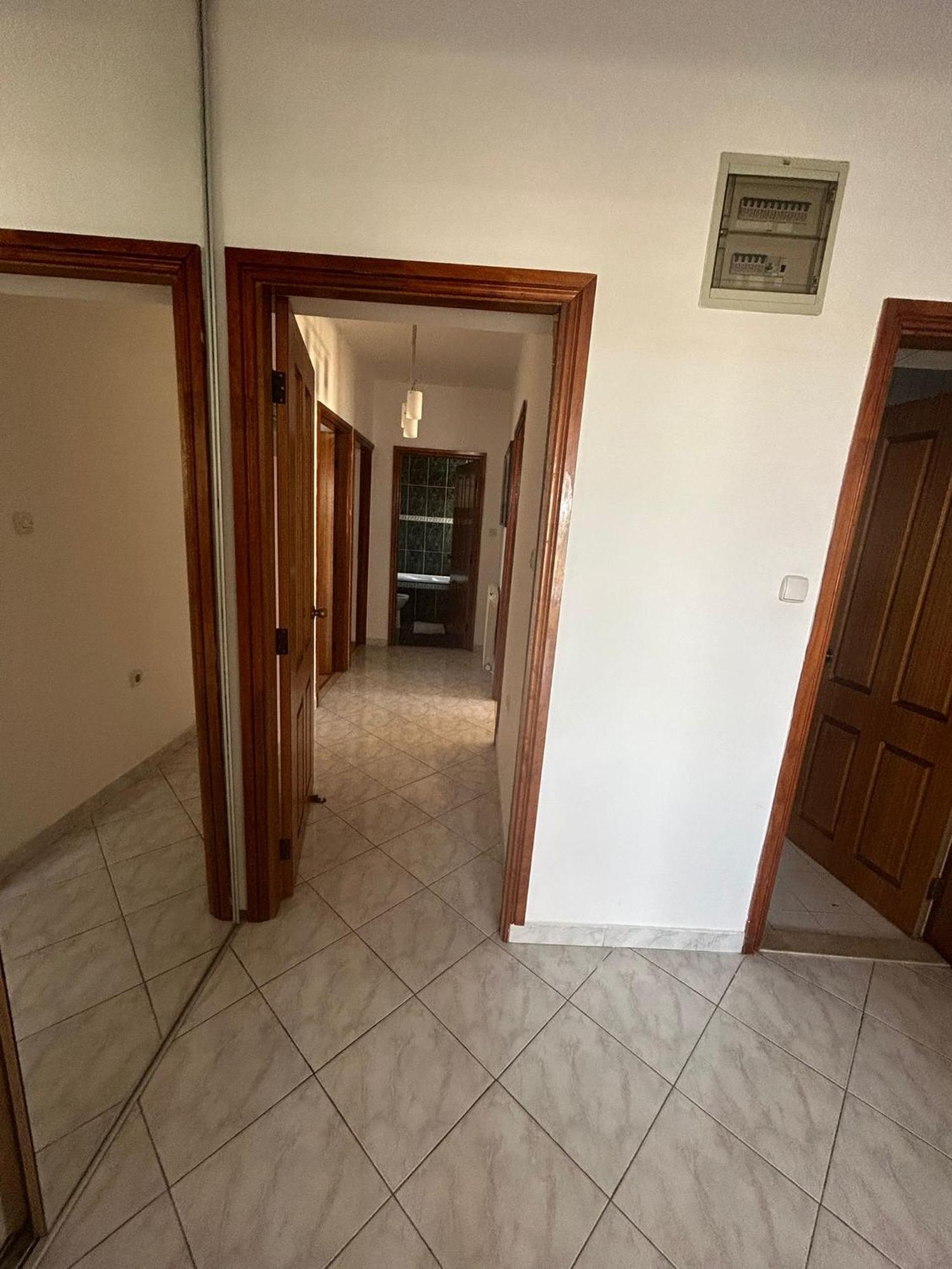 Apartment Stipe Bibinje Eksteriør billede